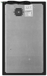Индукционная варочная панель Маунфилд MVI31.2HZ.2BT-BK фото 4 в Краснодаре Индукционная варочная панель Maunfeld MVI31.2HZ.2BT-BK фото 4 в Краснодаре