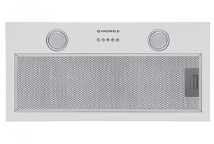 Встраиваемая кухонная вытяжка MAUNFELD THAMES 601PM белый фото 4 в Краснодаре Встраиваемая кухонная вытяжка MAUNFELD THAMES 601PM белый фото 4 в Краснодаре