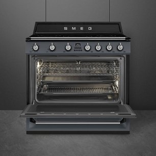 Варочный центр Smeg TR90IGR фото 3 в Краснодаре