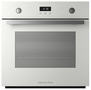 Встраиваемый электрический духовой шкаф Зигмунд Штайн EN 116.622 W фото в Краснодаре Встраиваемый электрический духовой шкаф Zigmund Shtain EN 116.622 W фото в Краснодаре