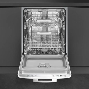 Посудомоечная машина Смег ST2FABWH2 фото 2 в Краснодаре Посудомоечная машина Smeg ST2FABWH2 фото 2 в Краснодаре