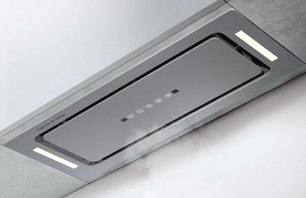 Встраиваемая вытяжка Зигмунд Штайн K 014.7 S фото 4 в Краснодаре Встраиваемая вытяжка Zigmund Shtain K 014.7 S фото 4 в Краснодаре