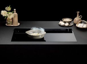 Варочная панель Falmec BRERA 75 VETRO MATT фото в Краснодаре