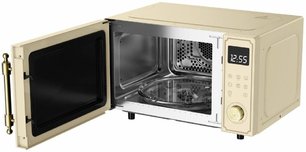 Микроволновая печь Кайзер M 2530 ElfEm фото 2 в Краснодаре Микроволновая печь Kaiser M 2530 ElfEm фото 2 в Краснодаре