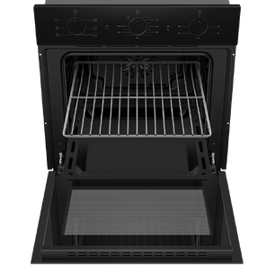 Духовой шкаф Maunfeld AEOF6060B2 фото 4 в Краснодаре