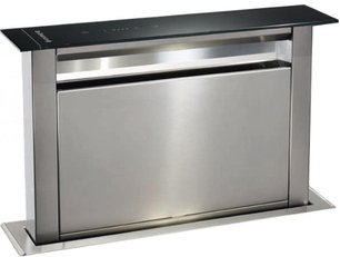 Вытяжка Де Дитрих DHD 1100 X фото 2 в Краснодаре Вытяжка De Dietrich DHD 1100 X фото 2 в Краснодаре