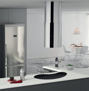 Вытяжка Тека CC 480 фото 3 в Краснодаре Вытяжка Teka CC 480 фото 3 в Краснодаре