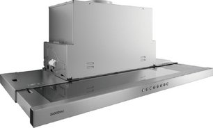 Встраиваемая вытяжка Gaggenau AF210192 фото в Краснодаре