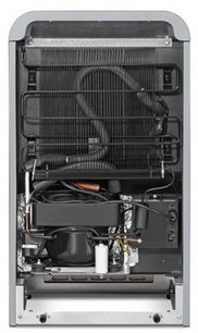 Минибар Смег FAB5RSV6 фото 2 в Краснодаре Минибар Smeg FAB5RSV6 фото 2 в Краснодаре