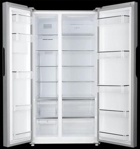 Холодильник Куперсберг KSB 17577 CG фото 2 в Краснодаре Холодильник Kuppersberg KSB 17577 CG фото 2 в Краснодаре