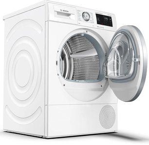 Сушильная машина Бош WTW876SOPL фото 2 в Краснодаре Сушильная машина Bosch WTW876SOPL фото 2 в Краснодаре