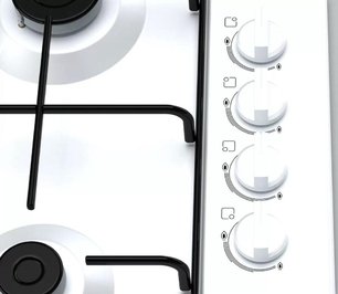 Газовая варочная панель Бош PBP6C2B82O фото 3 в Краснодаре Газовая варочная панель Bosch PBP6C2B82O фото 3 в Краснодаре