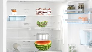 Холодильник Бош KGD86AW31U фото 4 в Краснодаре Холодильник Bosch KGD86AW31U фото 4 в Краснодаре