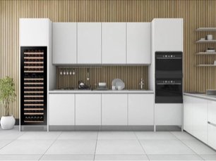 Винный шкаф Дунавокс DAB-114.288DB.TO фото 2 в Краснодаре Винный шкаф Dunavox DAB-114.288DB.TO фото 2 в Краснодаре