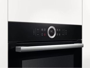 Духовой шкаф Бош HBG 672BB1F фото 3 в Краснодаре Духовой шкаф Bosch HBG 672BB1F фото 3 в Краснодаре