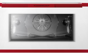 Компактный духовой шкаф Куперсбуш CBP 6550.0 W8 Hot Chili фото 3 в Краснодаре Компактный духовой шкаф Kuppersbusch CBP 6550.0 W8 Hot Chili фото 3 в Краснодаре