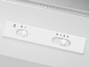 Вытяжка Электролюкс EFU9216W фото 2 в Краснодаре Вытяжка Electrolux EFU9216W фото 2 в Краснодаре