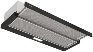 Вытяжка Фабер AMPIRA BK 90 фото 2 в Краснодаре Вытяжка Faber AMPIRA BK 90 фото 2 в Краснодаре