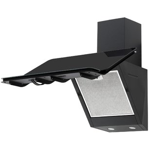 Вытяжка Krona SATURN 600 DN BLACK 4S фото 4 в Краснодаре Вытяжка Krona SATURN 600 DN BLACK 4S фото 4 в Краснодаре