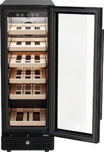 Винный шкаф Мэйвел MV19BIG-KBT1 фото 4 в Краснодаре Винный шкаф Meyvel MV19BIG-KBT1 фото 4 в Краснодаре
