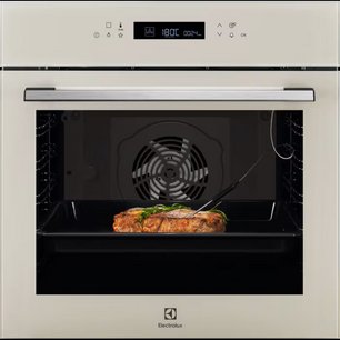 Духовой шкаф Electrolux LOE7F31S фото в Краснодаре