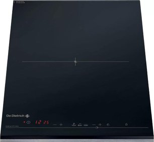 Стеклокерамическая модульная система Domino Де Дитрих DTI 1031 X фото в Краснодаре Стеклокерамическая модульная система Domino De Dietrich DTI 1031 X фото в Краснодаре