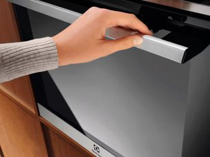 Духовой шкаф Electrolux LOE8P39X фото 3 в Краснодаре