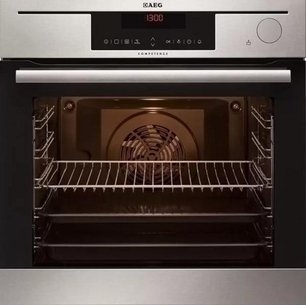 Духовой шкаф АЕГ BS5731402M фото в Краснодаре Духовой шкаф AEG BS5731402M фото в Краснодаре