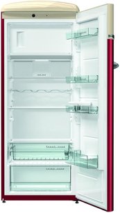 Холодильник Горение OBRB153R фото 2 в Краснодаре Холодильник Gorenje OBRB153R фото 2 в Краснодаре