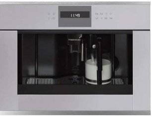 Встраиваемая кофемашина Куперсбуш CKV 6550.0 G1 Stainless Steel фото в Краснодаре Встраиваемая кофемашина Kuppersbusch CKV 6550.0 G1 Stainless Steel фото в Краснодаре