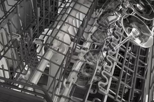 Встраиваемая посудомоечная машина Гаггенау DF270100F фото 4 в Краснодаре Встраиваемая посудомоечная машина Gaggenau DF270100F фото 4 в Краснодаре