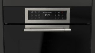 Духовой шкаф Фулгор Милано FCLPO 6215 P TEM BK фото 4 в Краснодаре Духовой шкаф Fulgor Milano FCLPO 6215 P TEM BK фото 4 в Краснодаре