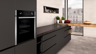 Духовой шкаф Нефф B3ACE4AN0 фото 4 в Краснодаре Духовой шкаф Neff B3ACE4AN0 фото 4 в Краснодаре