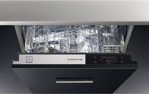 Посудомоечная машина De Dietrich DVH 1120 J фото 2 в Краснодаре