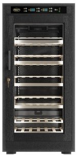 Винный шкаф Cold Vine C66-WB1 (Modern) фото 4 в Краснодаре