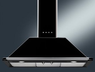 Вытяжка Smeg KT90BLE фото 2 в Краснодаре