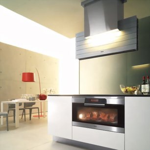 Вытяжка Miele DA 5000 D фото 4 в Краснодаре