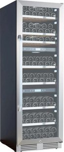 Винный шкаф La Sommeliere MT145TZ фото 4 в Краснодаре