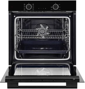 Духовой шкаф Kuppersberg HF 607 B фото 3 в Краснодаре