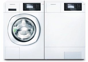 Стиральная машина Куперсбуш W 40.0 W фото 3 Стиральная машина Kuppersbusch W 40.0 W фото 3