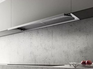 Встраиваемая вытяжка ELICA LEVER IX/A/86 фото 3 в Краснодаре