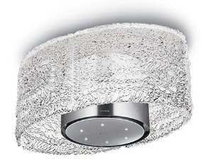 Вытяжка Faber NEST EVO PLUS (SET) фото 3 в Краснодаре