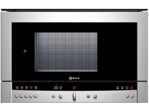 Пароварка Нефф C44L20N3 фото в Краснодаре Пароварка Neff C44L20N3 фото в Краснодаре