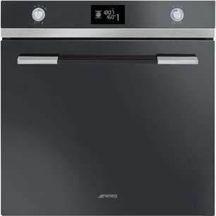Духовой шкаф Смег SF122TNE фото в Краснодаре Духовой шкаф Smeg SF122TNE фото в Краснодаре