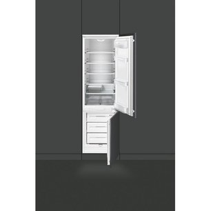 Холодильник Смег CR330AP фото 2 в Краснодаре Холодильник Smeg CR330AP фото 2 в Краснодаре