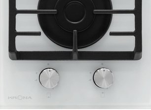 Варочная панель Крона GALILEO 30 WH фото 4 в Краснодаре Варочная панель KRONA GALILEO 30 WH фото 4 в Краснодаре
