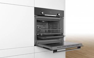 Встраиваемый духовой шкаф BOSCH HBJ514EB0R фото 4 в Краснодаре