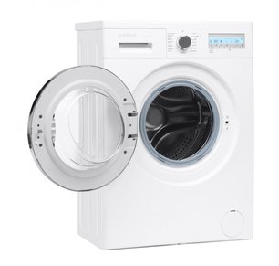 Стиральная машина Вестфрост VFWM 1040 WL фото 3 в Краснодаре Стиральная машина Vestfrost VFWM 1040 WL фото 3 в Краснодаре