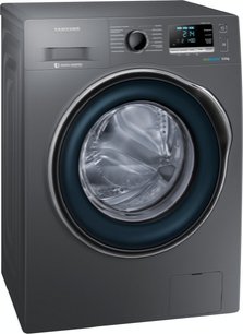 Стиральная машина Samsung WW 90J6410CX1 фото 2 в Краснодаре