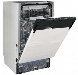 Встраиваемая посудомоечная машина Шауб Лоренц SLG VI4911 фото 2 в Краснодаре Встраиваемая посудомоечная машина Schaub Lorenz SLG VI4911 фото 2 в Краснодаре